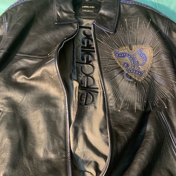 PELLE PELLE - Picture 10 of 11